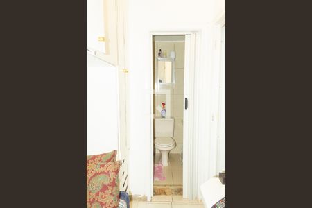 Apartamento para alugar com 140m², 3 quartos e 2 vagas Apartamento para alugar com 140m², 3 quartos e 2 vagasQuarto de Serviço