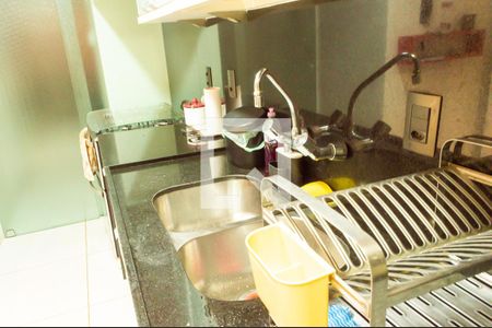 Apartamento para alugar com 140m², 3 quartos e 2 vagas Apartamento para alugar com 140m², 3 quartos e 2 vagasDetalhe cozinha