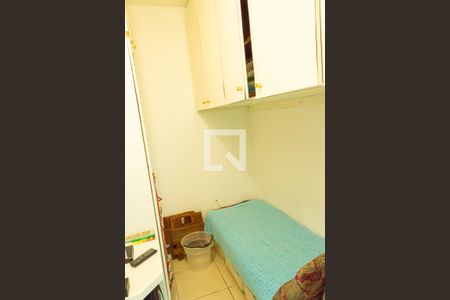 Apartamento para alugar com 140m², 3 quartos e 2 vagas Apartamento para alugar com 140m², 3 quartos e 2 vagasQuarto de Serviço