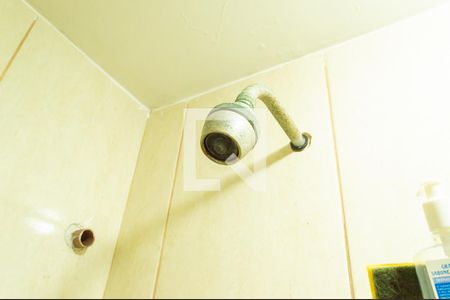 Apartamento para alugar com 140m², 3 quartos e 2 vagas Apartamento para alugar com 140m², 3 quartos e 2 vagasBanheiro de Serviço