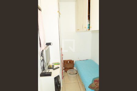 Apartamento para alugar com 140m², 3 quartos e 2 vagas Apartamento para alugar com 140m², 3 quartos e 2 vagasQuarto de Serviço