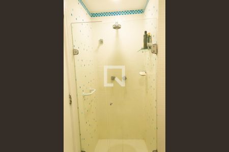 Apartamento para alugar com 140m², 3 quartos e 2 vagas Apartamento para alugar com 140m², 3 quartos e 2 vagasBanheiro Social