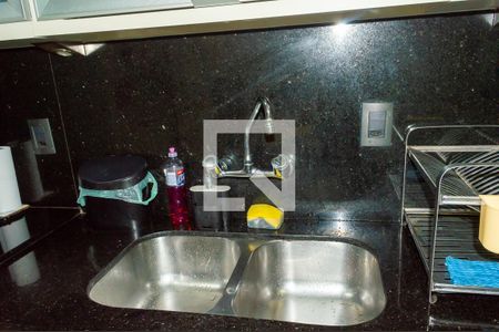 Apartamento para alugar com 140m², 3 quartos e 2 vagas Apartamento para alugar com 140m², 3 quartos e 2 vagasDetalhe cozinha