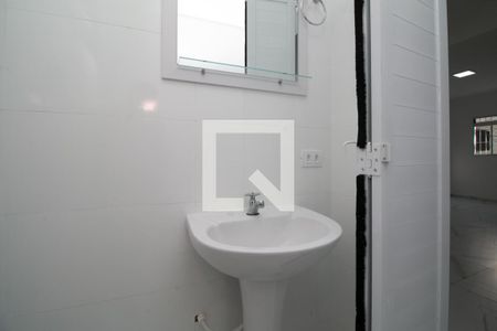 Lavabo de casa para alugar com 2 quartos, 90m² em Vila Prudente, São Paulo