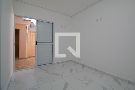 Suíte 1 de casa para alugar com 2 quartos, 90m² em Vila Prudente, São Paulo