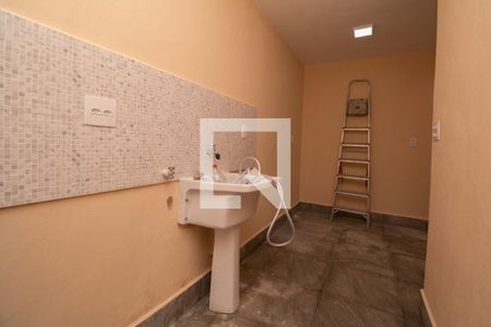 Casa para alugar com 90m², 2 quartos e 1 vaga Casa para alugar com 90m², 2 quartos e 1 vagaÁrea de Serviço