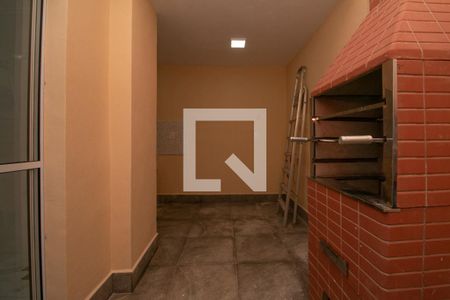 Casa para alugar com 90m², 2 quartos e 1 vaga Casa para alugar com 90m², 2 quartos e 1 vagaChurrasqueira