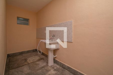 Casa para alugar com 90m², 2 quartos e 1 vaga Casa para alugar com 90m², 2 quartos e 1 vagaÁrea de Serviço