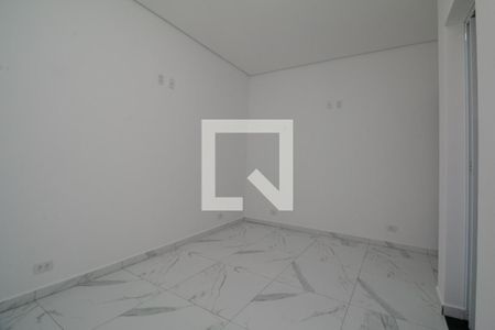 Suíte 1 de casa para alugar com 2 quartos, 90m² em Vila Prudente, São Paulo