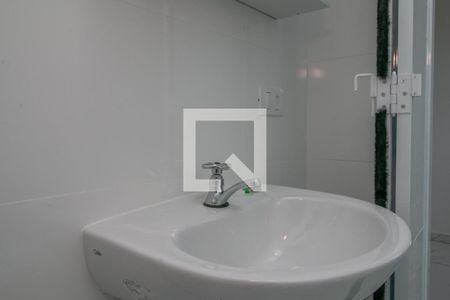 Casa para alugar com 90m², 2 quartos e 1 vaga Casa para alugar com 90m², 2 quartos e 1 vagaBanheiro Suíte 2