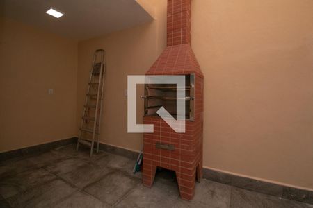 Casa para alugar com 90m², 2 quartos e 1 vaga Casa para alugar com 90m², 2 quartos e 1 vagaChurrasqueira
