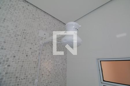 Casa para alugar com 90m², 2 quartos e 1 vaga Casa para alugar com 90m², 2 quartos e 1 vagaBanheiro Suíte 1