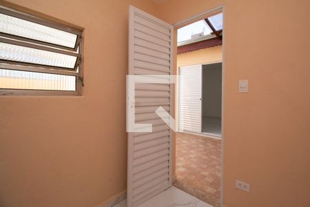 Casa para alugar com 90m², 2 quartos e 1 vaga Casa para alugar com 90m², 2 quartos e 1 vagaDepósito