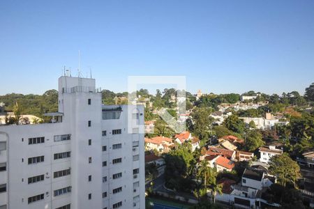 Vista de apartamento à venda com 3 quartos, 105m² em Real Parque, São Paulo