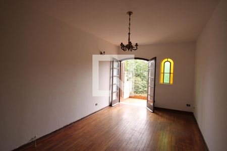 Sala de Estar de casa para alugar com 3 quartos, 210m² em Jardim Consorcio, São Paulo