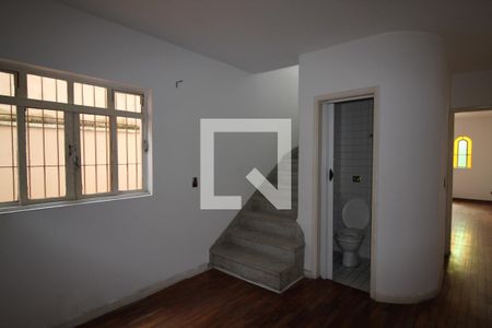 Sala de Jantar de casa para alugar com 3 quartos, 210m² em Jardim Consorcio, São Paulo