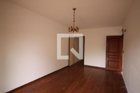 Sala de Estar de casa para alugar com 3 quartos, 210m² em Jardim Consorcio, São Paulo