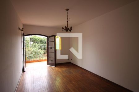 Sala de Estar de casa para alugar com 3 quartos, 210m² em Jardim Consorcio, São Paulo