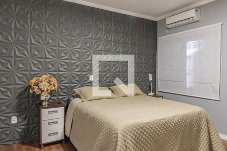 Casa à venda com 250m², 3 quartos e 5 vagasQuarto 