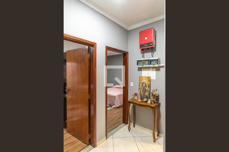 Casa à venda com 250m², 3 quartos e 5 vagasCorredor