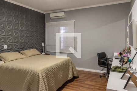 Casa à venda com 250m², 3 quartos e 5 vagasQuarto 