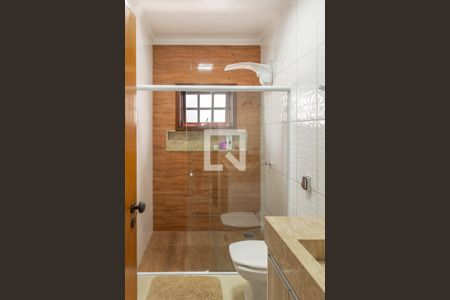 Casa à venda com 250m², 3 quartos e 5 vagasBanheiro Social