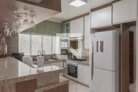 Casa à venda com 250m², 3 quartos e 5 vagasCozinha