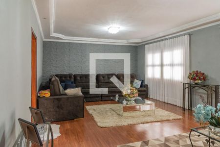 Sala de Estar de casa para alugar com 3 quartos, 250m² em Jardim Campos Elíseos, Campinas