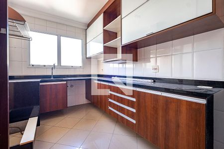 Apartamento para alugar com 130m², 3 quartos e 3 vagasCozinha