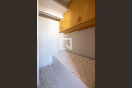 Apartamento para alugar com 130m², 3 quartos e 3 vagasÁrea de Serviço - Quarto