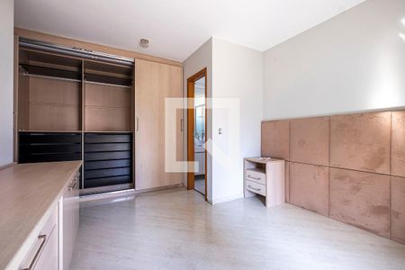 Suíte 1 de apartamento para alugar com 3 quartos, 130m² em Perdizes, São Paulo