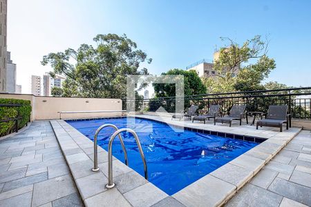 Apartamento para alugar com 130m², 3 quartos e 3 vagasPiscina