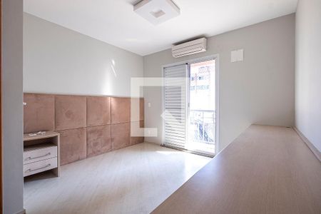 Suíte 1 de apartamento para alugar com 3 quartos, 130m² em Perdizes, São Paulo