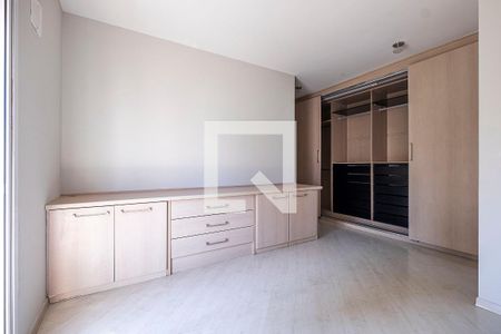 Suíte 1 de apartamento para alugar com 3 quartos, 130m² em Perdizes, São Paulo