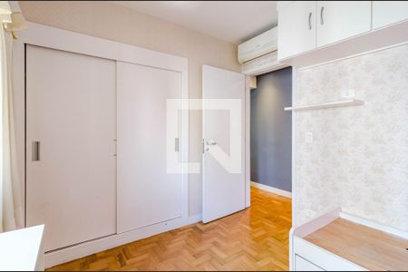 Apartamento à venda com 84m², 2 quartos e 1 vagaQuarto 2