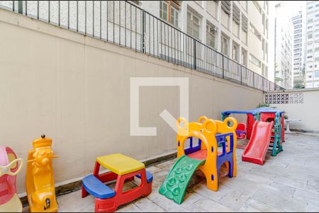 Apartamento à venda com 84m², 2 quartos e 1 vagaPlayground