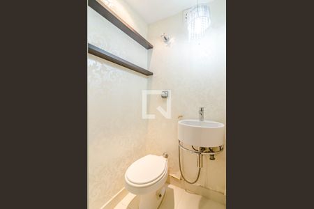 Apartamento à venda com 84m², 2 quartos e 1 vagaLavabo