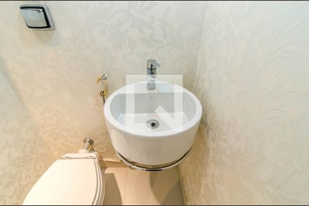 Apartamento à venda com 84m², 2 quartos e 1 vagaLavabo