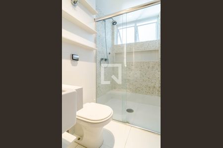 Apartamento à venda com 84m², 2 quartos e 1 vagaBanheiro