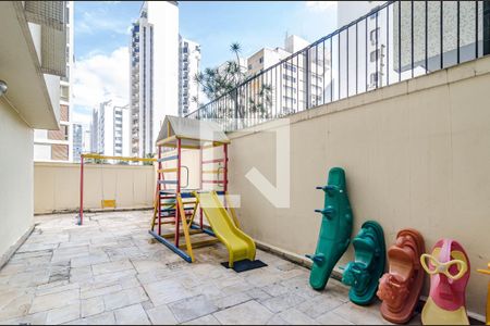 Apartamento à venda com 84m², 2 quartos e 1 vagaPlayground