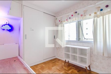 Apartamento à venda com 84m², 2 quartos e 1 vagaQuarto 2