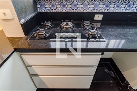 Apartamento à venda com 84m², 2 quartos e 1 vagaCozinha