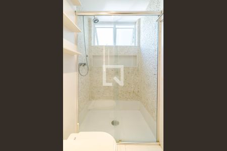 Apartamento à venda com 84m², 2 quartos e 1 vagaBanheiro