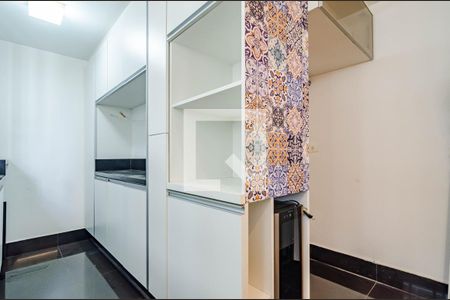 Apartamento à venda com 84m², 2 quartos e 1 vagaCozinha