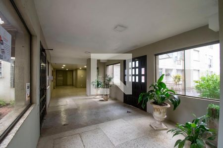 Apartamento à venda com 75m², 2 quartos e 1 vagaHall de Entrada