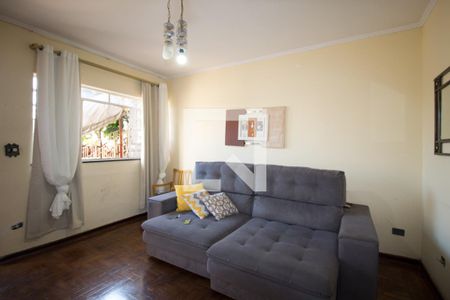 Casa 1 - Sala de casa para alugar com 5 quartos, 300m² em Jardim Piratininga, São Paulo