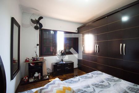 Casa 1 - Quarto 1 de casa para alugar com 5 quartos, 300m² em Jardim Piratininga, São Paulo