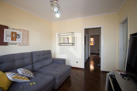 Casa 1 - Sala de casa para alugar com 5 quartos, 300m² em Jardim Piratininga, São Paulo