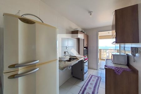 Apartamento para alugar com 67m², 2 quartos e 2 vagas Apartamento para alugar com 67m², 2 quartos e 2 vagasCozinha