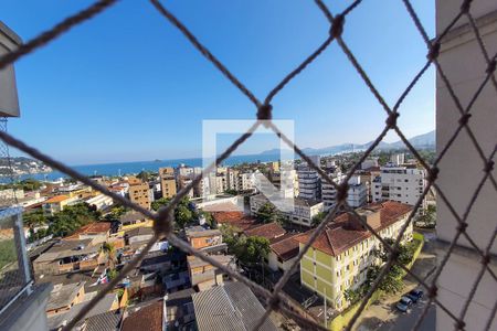 Apartamento para alugar com 67m², 2 quartos e 2 vagas Apartamento para alugar com 67m², 2 quartos e 2 vagasQuarto 1 - Vista